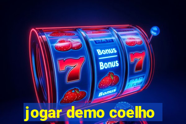 jogar demo coelho